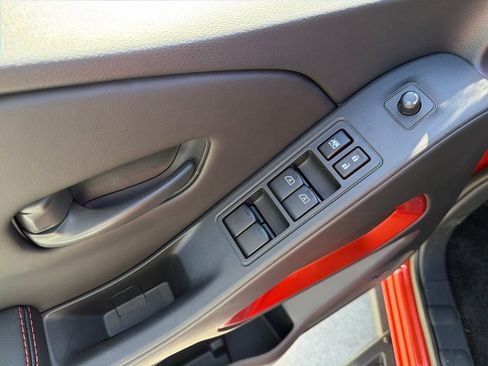 New 2026 Nissan Frontier PRO-4X w/ Pro Premium Package image 19