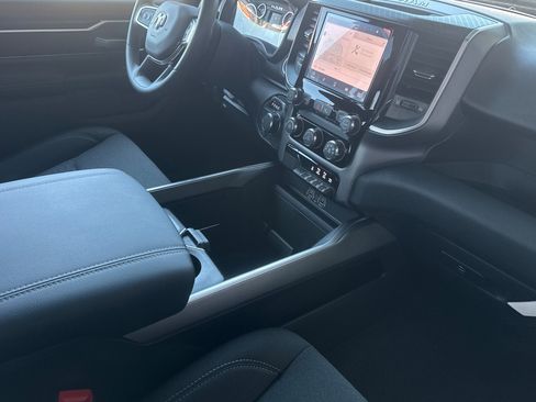 New 2026 RAM 1500 2WD Crew Cab image 14