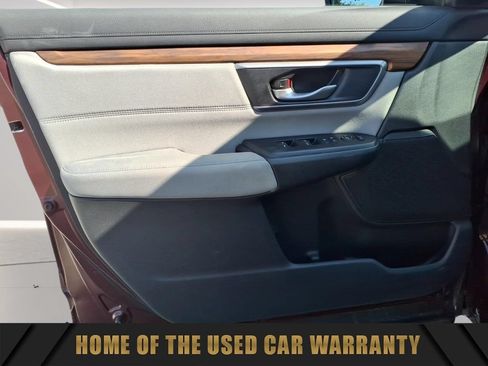 Used 2018 Honda CR-V EX image 12