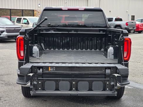 Certified 2023 GMC Sierra 1500 SLT w/ SLT Convenience Package image 13
