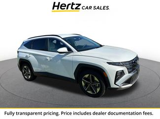 Used 2026 Hyundai Tucson SEL FWD video 1