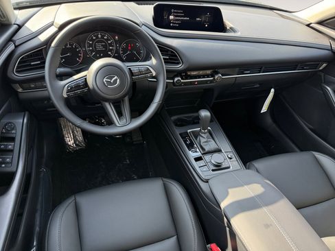 New 2026 MAZDA CX-30 AWD 2.5 S w/ Select Sport Pkg image 15