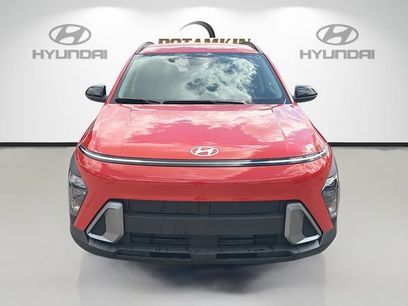 Used 2026 Hyundai Kona SEL Sport
