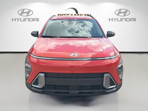 New 2026 Hyundai Kona SEL Sport image 2