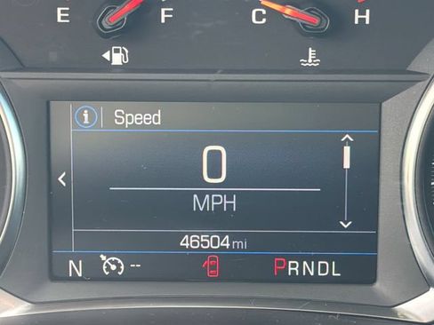 Used 2024 Chevrolet Equinox LT AWD/4WD image 22