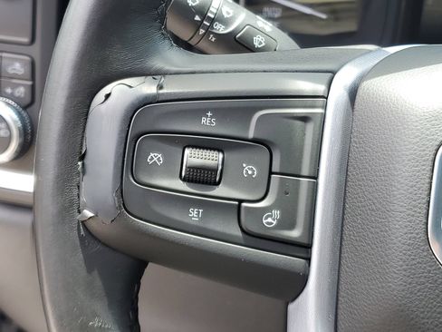 Used 2022 GMC Sierra 1500 Elevation RWD image 22