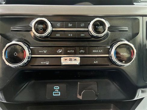 Used 2024 Ford F150 XLT w/ Tow/Haul Package image 21