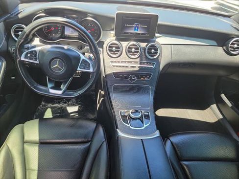 Used 2018 Mercedes-Benz C 300 Sedan image 10