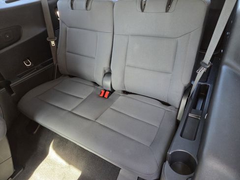 Certified 2025 Ford Explorer Active image 12