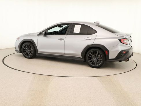 Used 2022 Subaru WRX Premium image 3