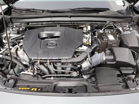 Certified 2025 MAZDA CX-30 AWD 2.5 S w/ Preferred Package image 19