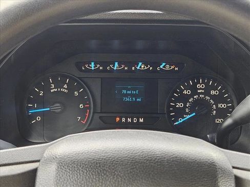 Used 2018 Ford F150 XL w/ XL Power Equipment Group RWD image 7