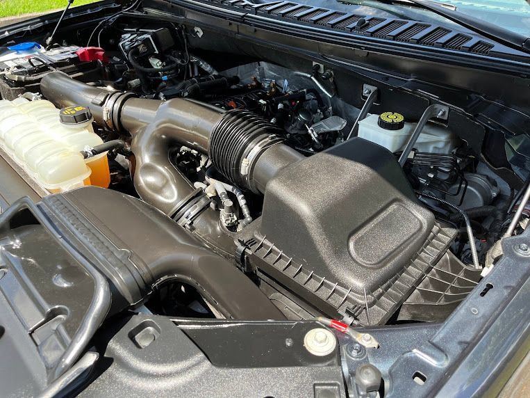 Used 2022 Ford Expedition XLT RWD image 29