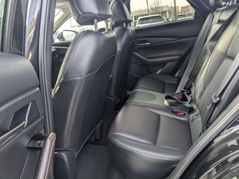 Used 2024 MAZDA CX-30 AWD 2.5 S w/ Premium Package image 29