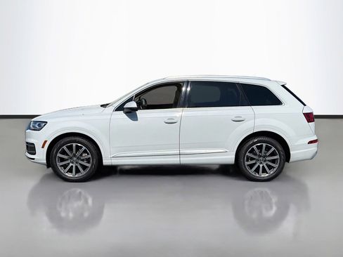 Used 2019 Audi Q7 3.0T Premium w/ Convenience Package AWD/4WD image 7