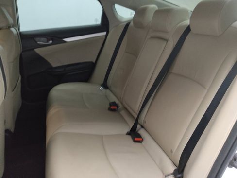 Used 2020 Honda Civic EX-L image 18