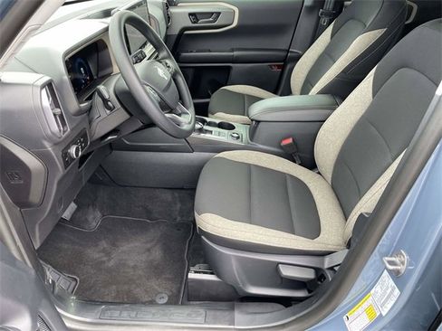 New 2025 Ford Bronco Sport Big Bend image 8