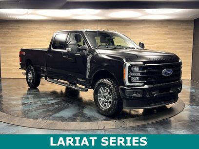 Used 2023 Ford F350 Lariat w/ Lariat Ultimate Package
