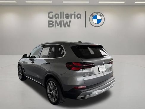 Used 2024 BMW X5 xDrive40i w/ Executive Package AWD/4WD image 9