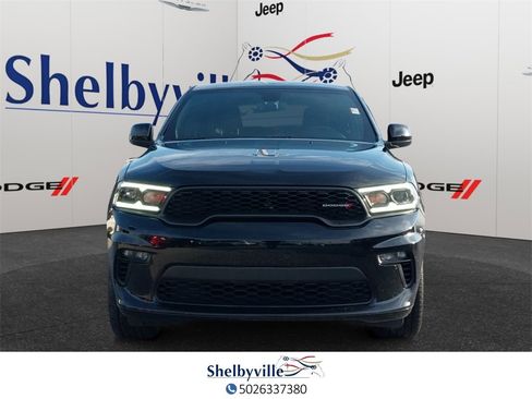 Used 2022 Dodge Durango GT image 6