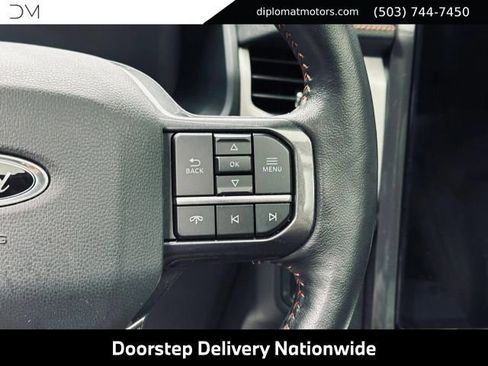 Used 2024 Ford Expedition Timberline AWD/4WD image 35
