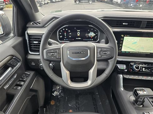 New 2026 GMC Sierra 1500 Denali image 27