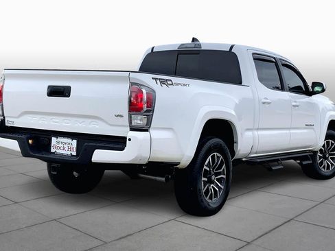 Used 2023 Toyota Tacoma TRD Sport image 12