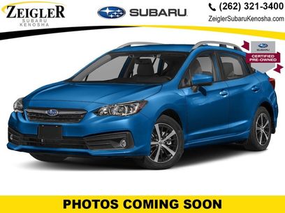 Used 2023 Subaru Impreza Premium