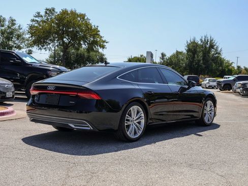 Used 2019 Audi A7 3.0T Prestige w/ Prestige Package AWD/4WD image 4