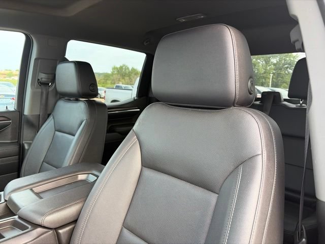 Used 2024 GMC Sierra 1500 SLT AWD/4WD image 17
