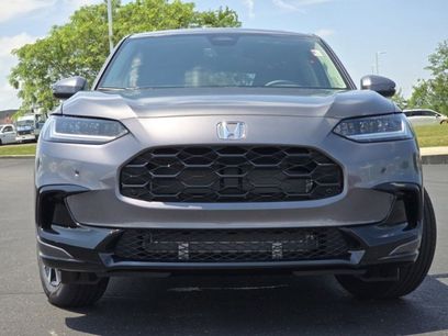 New 2027 Honda HR-V EX-L