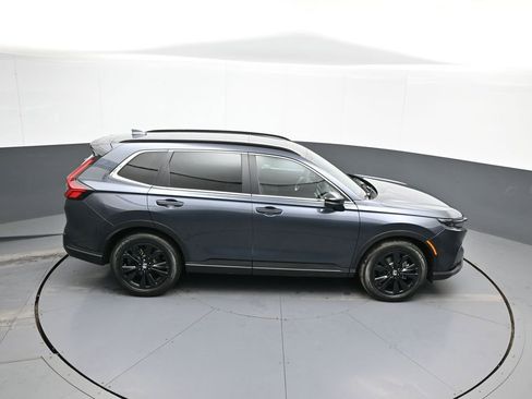 Used 2024 Honda CR-V Sport Touring image 37