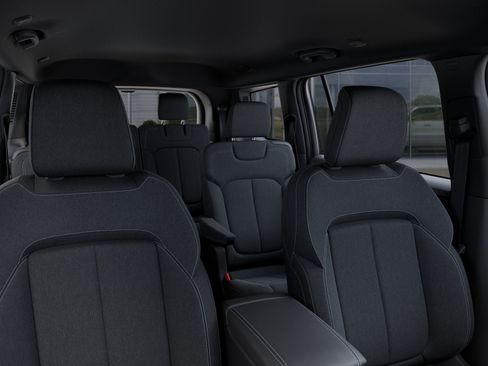 New 2026 Jeep Grand Cherokee L 4WD image 53