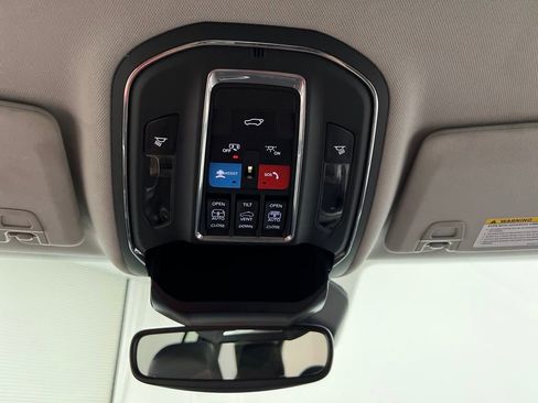 Used 2023 Jeep Grand Cherokee 4WD 4xe image 64