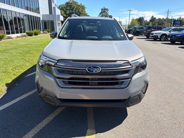 New 2026 Subaru Forester Premium AWD/4WD image 2