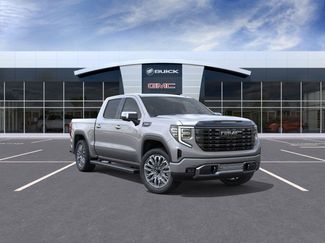 New 2026 GMC Sierra 1500 Denali Ultimate w/ LPO, Black Badging Package AWD/4WD video 1