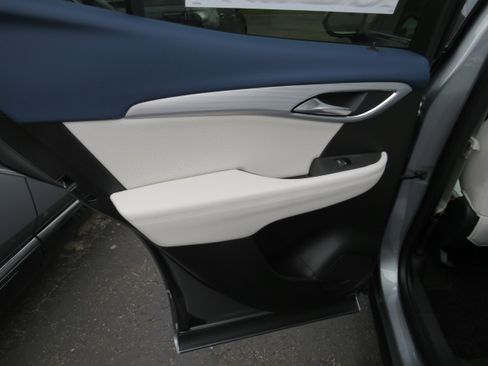 New 2026 Buick Envision Avenir image 12