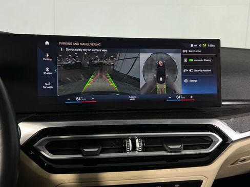 Used 2023 BMW M340i w/ Premium Package image 19