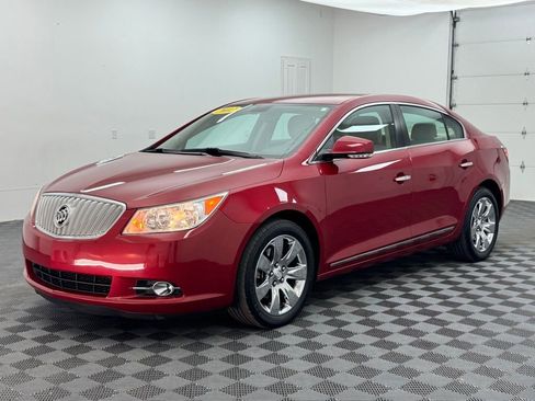 Used 2012 Buick LaCrosse Premium image 2