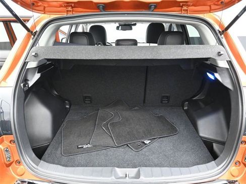 Used 2022 Mitsubishi Outlander Sport SE image 28