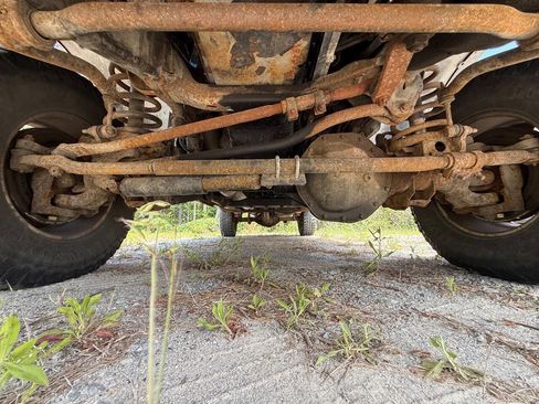 Used 2007 Dodge Ram 2500 Truck SLT w/ Light Group AWD/4WD image 9