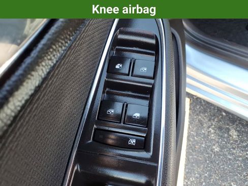 Certified 2017 Chevrolet Cruze LS FWD image 24
