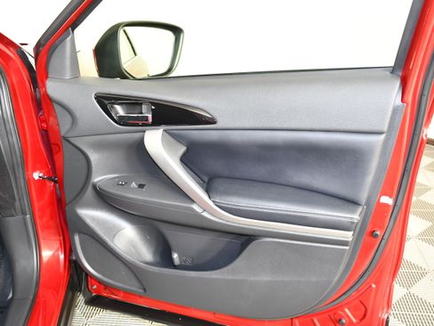 Used 2024 Mitsubishi Eclipse Cross SE AWD/4WD image 31