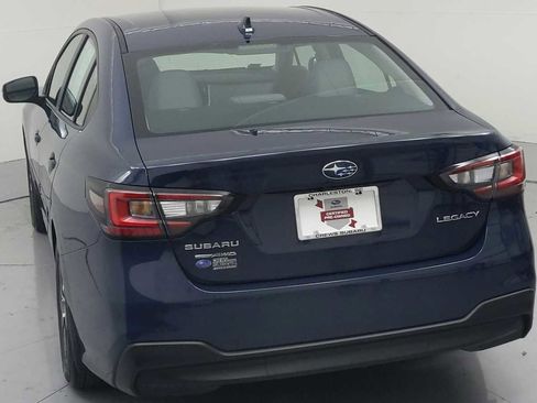 Certified 2025 Subaru Legacy Premium image 8