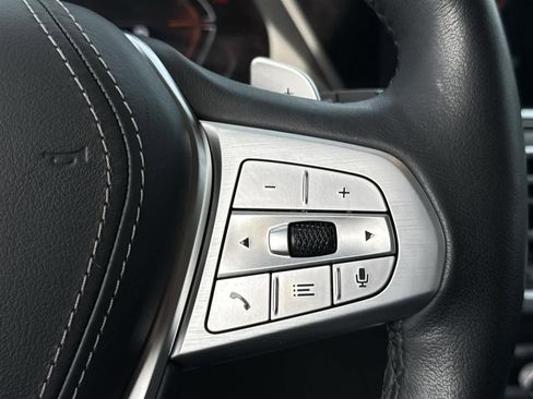 Used 2021 BMW X7 xDrive40i w/ Cold Weather Package image 19