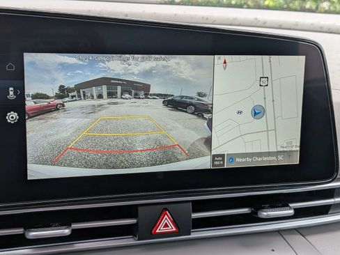 Certified 2026 Hyundai Elantra SEL FWD image 19