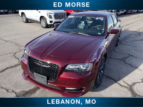 Used 2023 Chrysler 300 Touring L image 19