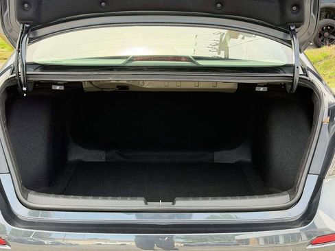 Used 2025 Honda Civic Sport image 14