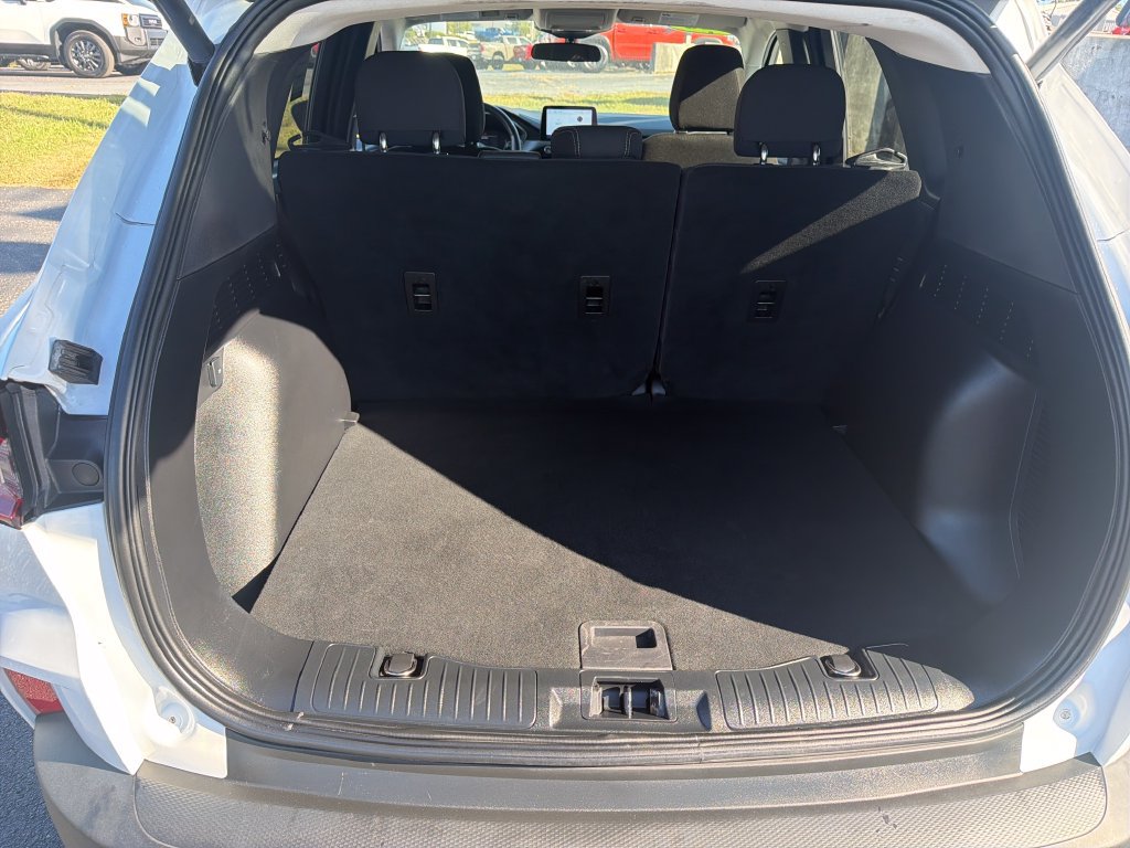 Used 2023 Ford Escape Active AWD/4WD image 9