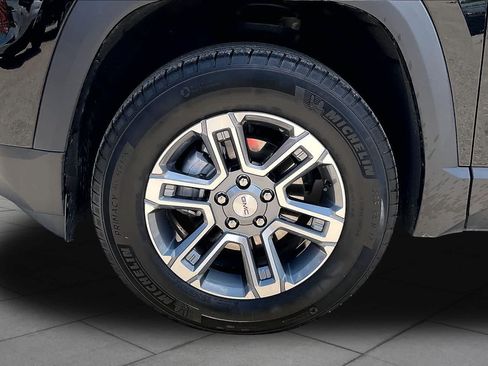 Certified 2026 GMC Terrain Elevation FWD image 11